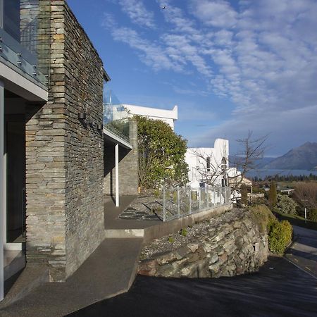 Lago Infinito By Sotheby'S Luxury Rental Homes Queenstown Eksteriør billede