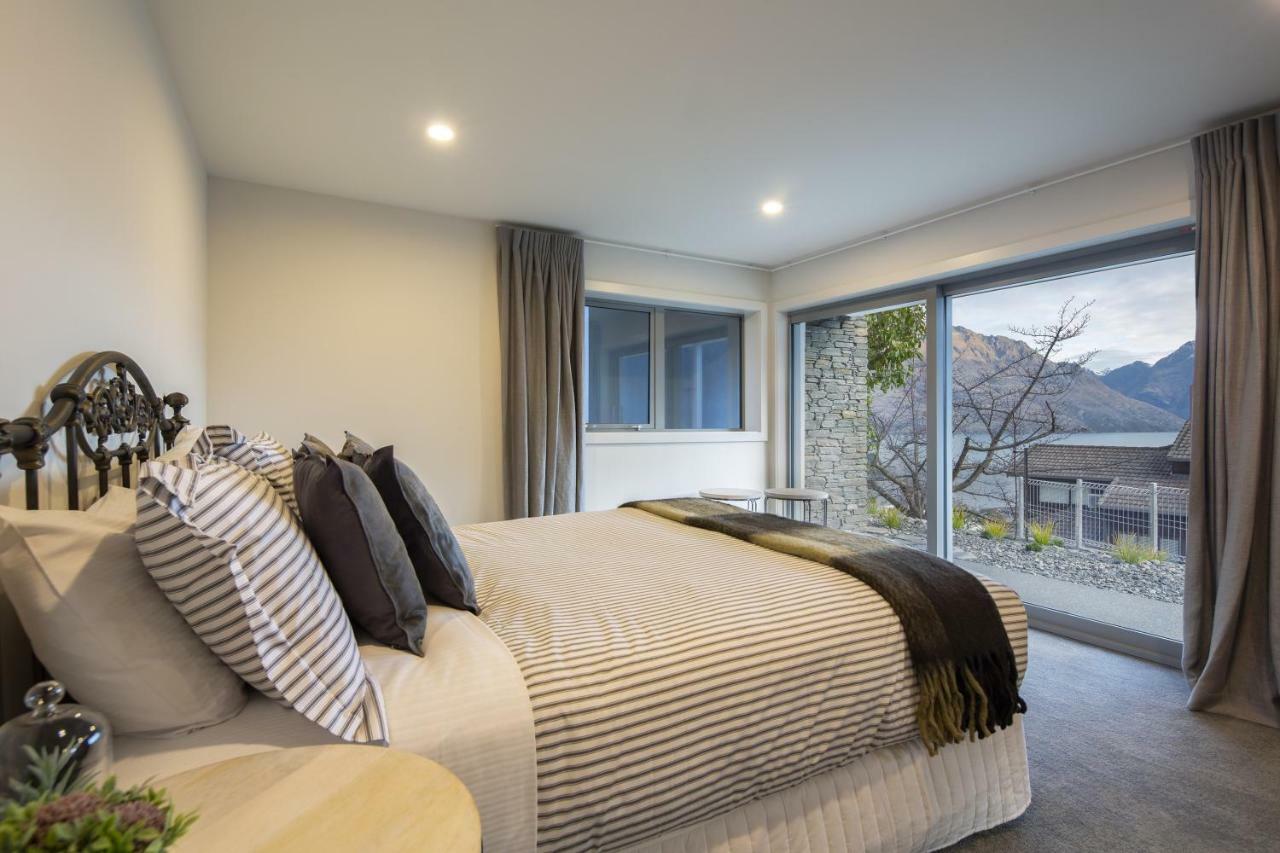 Lago Infinito By Sotheby'S Luxury Rental Homes Queenstown Eksteriør billede