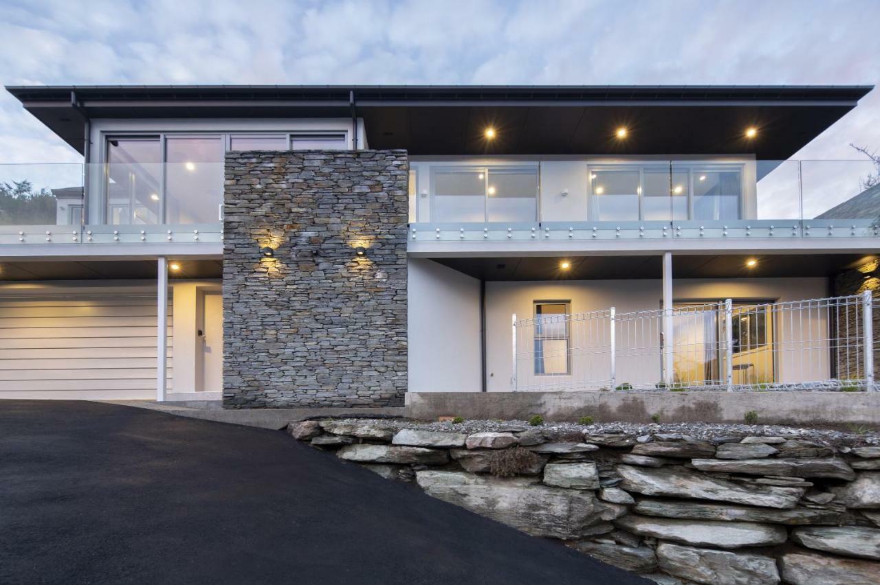 Lago Infinito By Sotheby'S Luxury Rental Homes Queenstown Eksteriør billede